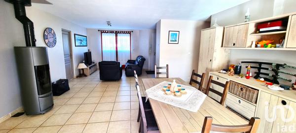 Maison à vendre 6 pièces 135 m² Salles