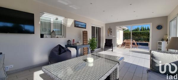 Maison à vendre 6 pièces 135 m² Salles