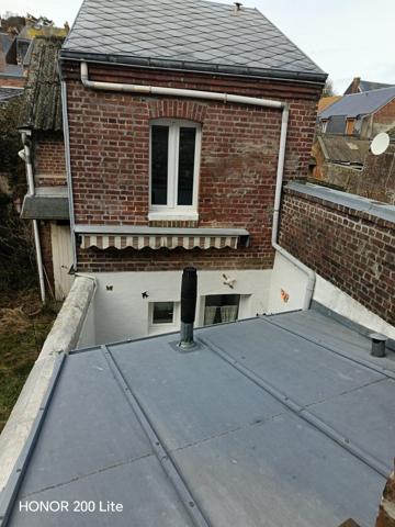 LE TREPORT
