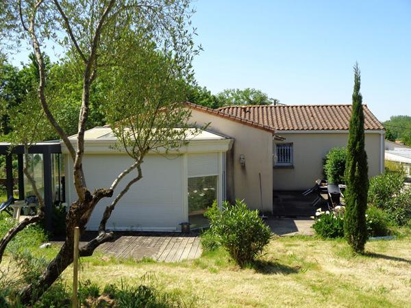 Niort/Bessines pavillon 3 chambres, Bessines 79000