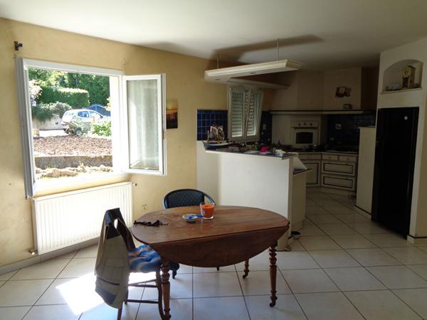 Niort/Bessines pavillon 3 chambres, Bessines 79000