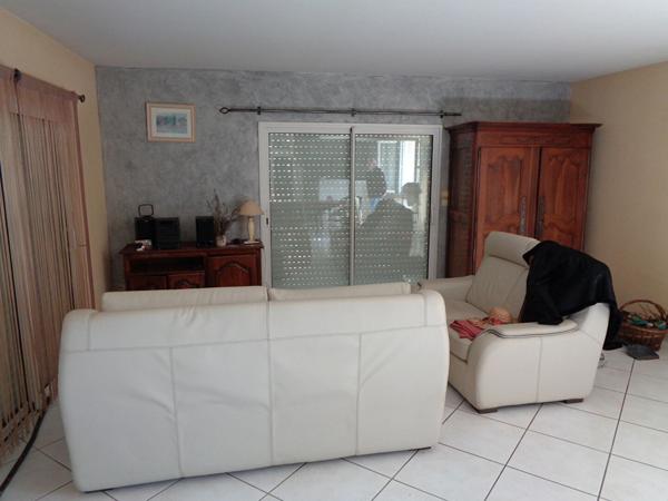 Niort/Bessines pavillon 3 chambres, Bessines 79000