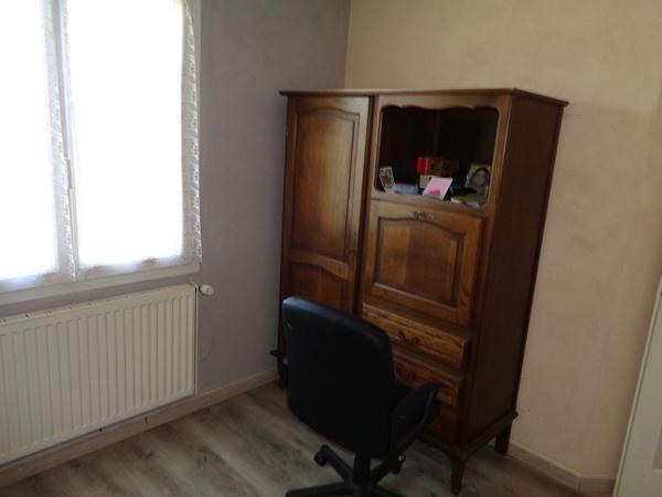 Niort/Bessines pavillon 3 chambres, Bessines 79000