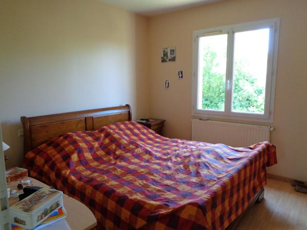 Niort/Bessines pavillon 3 chambres, Bessines 79000