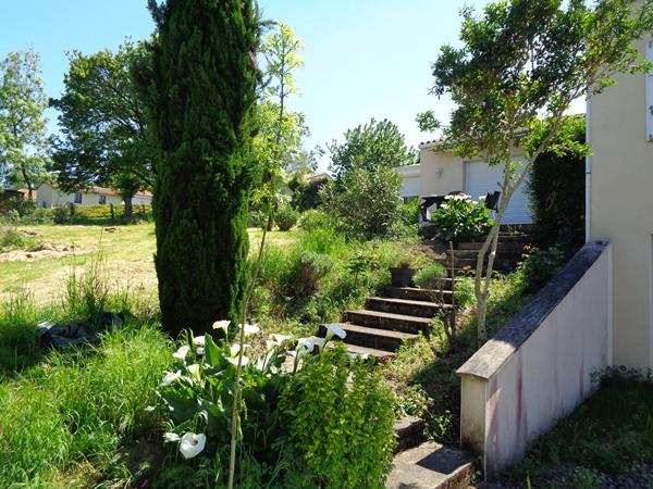 Niort/Bessines pavillon 3 chambres, Bessines 79000