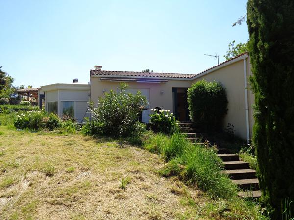 Niort/Bessines pavillon 3 chambres, Bessines 79000