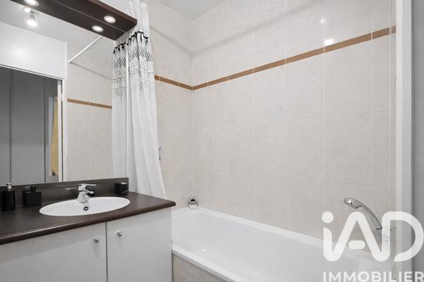 Appartement à vendre 2 pièces 37 m² Meaux