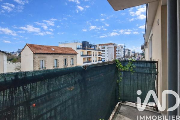 Appartement à vendre 2 pièces 37 m² Meaux
