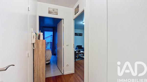 Appartement à vendre 2 pièces 37 m² Meaux