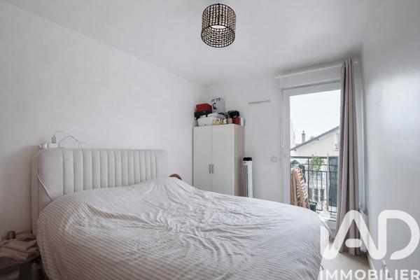 Appartement à vendre 2 pièces 37 m² Meaux