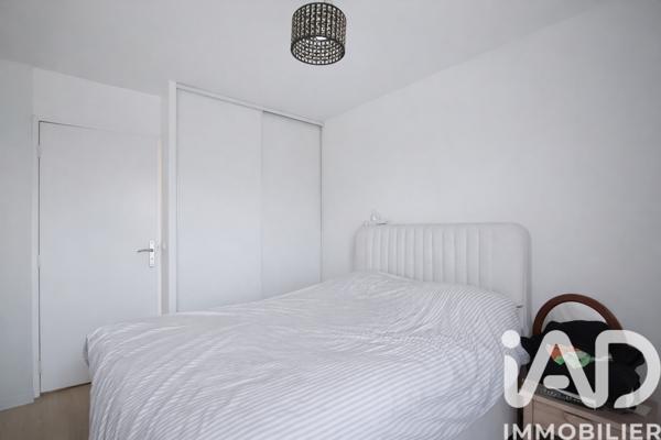 Appartement à vendre 2 pièces 37 m² Meaux