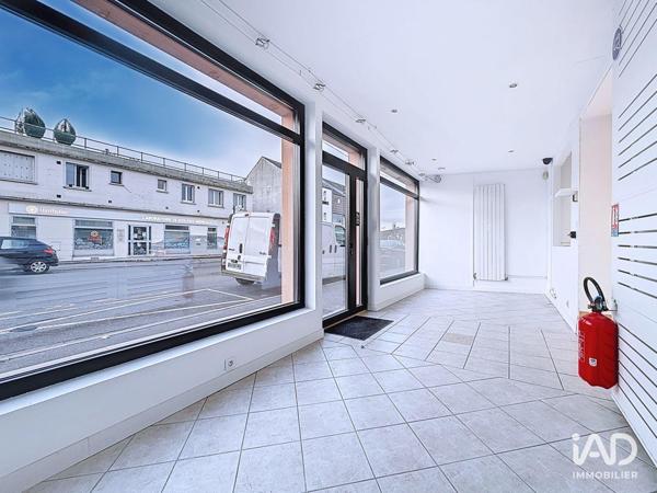 Location bureaux 67 m² Draveil