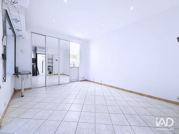 Location bureaux 67 m² Draveil