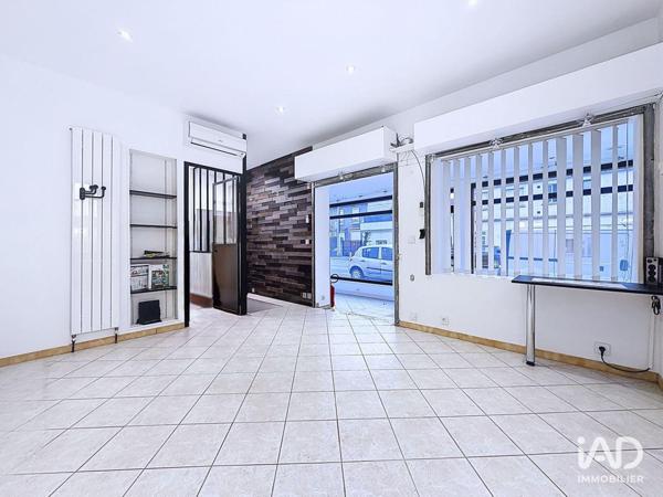 Location bureaux 67 m² Draveil