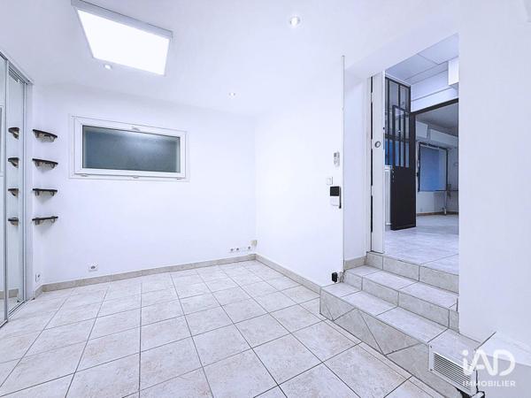 Location bureaux 67 m² Draveil