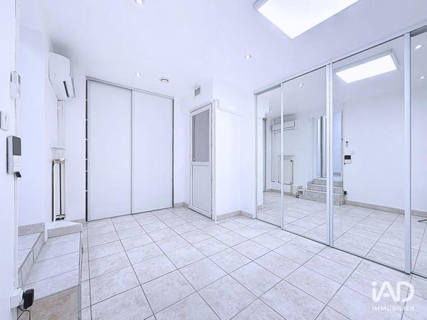 Location bureaux 67 m² Draveil