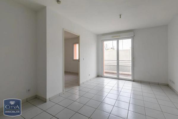 Appartement à louer 2 pièces 35.46m² Gap (05000)