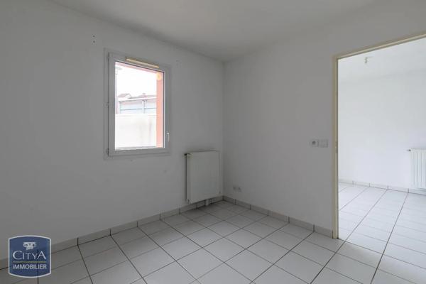 Appartement à louer 2 pièces 35.46m² Gap (05000)