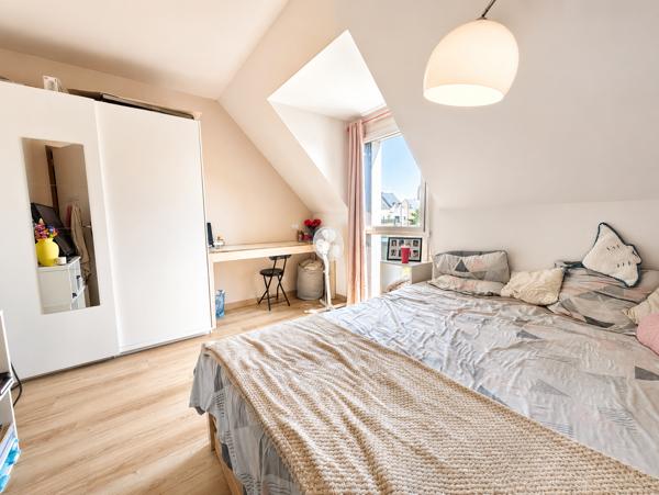 Le Croisic maison 2015 de 118 m² avec jardin et terrasse