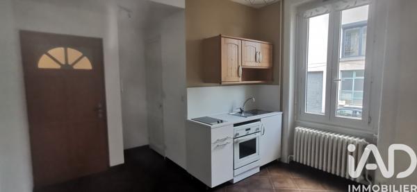 Location appartement 
