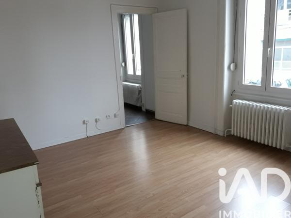 Location appartement 