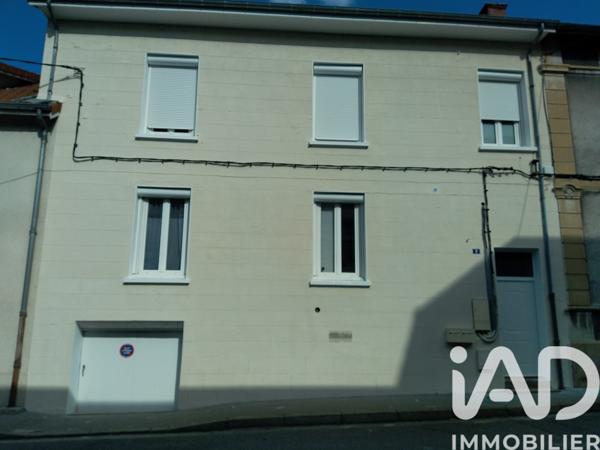 Location appartement 