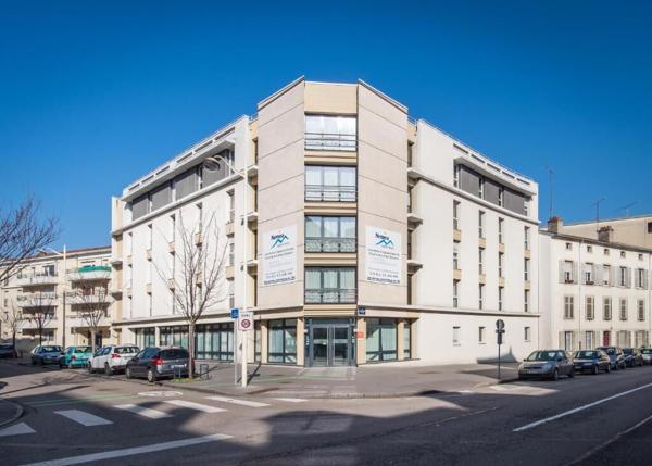 Investissement LMNP Bail commercial Revenus sécurisés Nancy centre