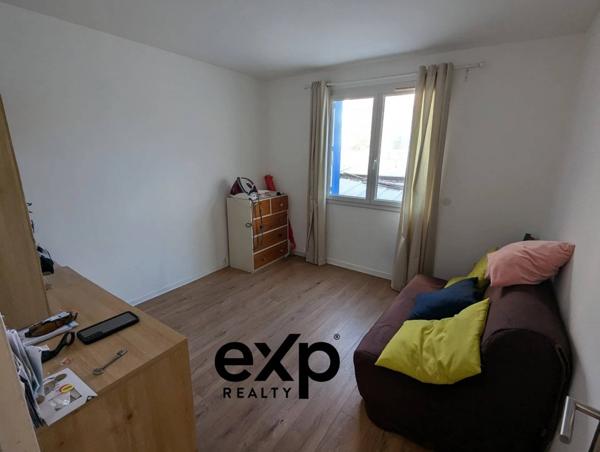 Maison Plain-pied à Poussan (34)