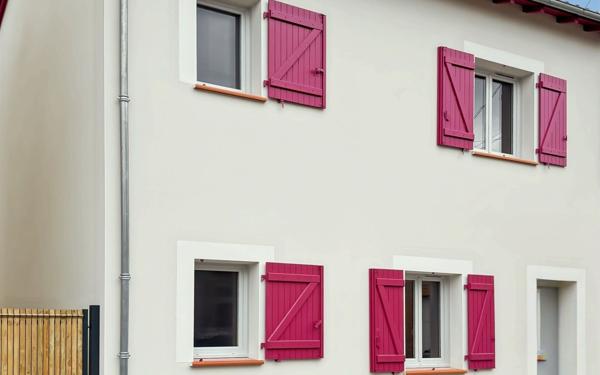 Maison à vendre    4 pièces •  Caussade