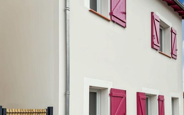 Maison à vendre    4 pièces •  Caussade