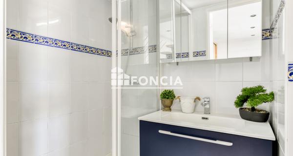 À vendre Appartement 2 pièces 38.37 m² - Gruissan 11430