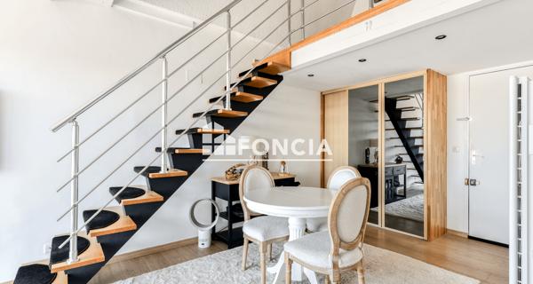 À vendre Appartement 2 pièces 38.37 m² - Gruissan 11430