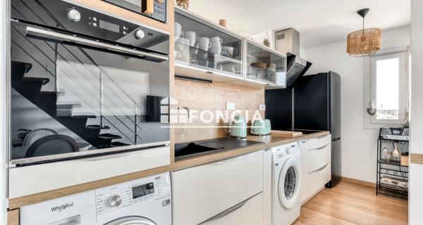 À vendre Appartement 2 pièces 38.37 m² - Gruissan 11430