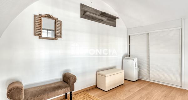 À vendre Appartement 2 pièces 38.37 m² - Gruissan 11430
