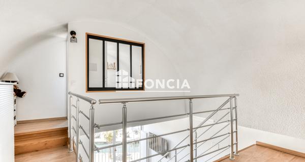 À vendre Appartement 2 pièces 38.37 m² - Gruissan 11430
