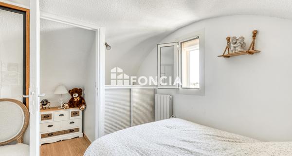 À vendre Appartement 2 pièces 38.37 m² - Gruissan 11430