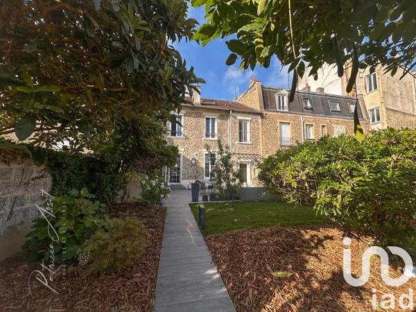 Maison à vendre 7 pièces 200 m² Melun