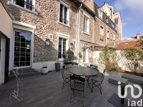 Maison à vendre 7 pièces 200 m² Melun