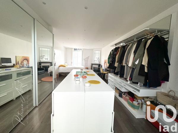 Maison à vendre 7 pièces 200 m² Melun