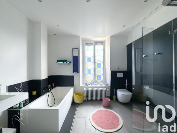 Maison à vendre 7 pièces 200 m² Melun