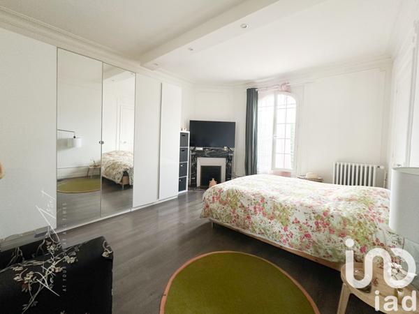 Maison à vendre 7 pièces 200 m² Melun