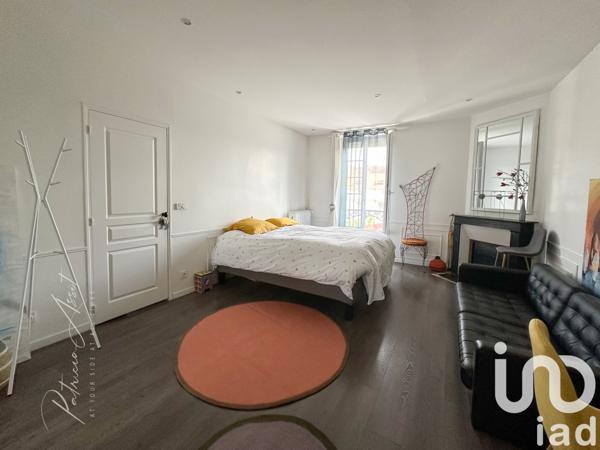 Maison à vendre 7 pièces 200 m² Melun