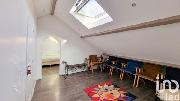 Maison à vendre 7 pièces 200 m² Melun