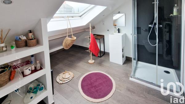 Maison à vendre 7 pièces 200 m² Melun