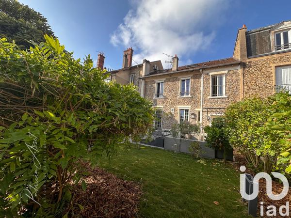 Maison à vendre 7 pièces 200 m² Melun