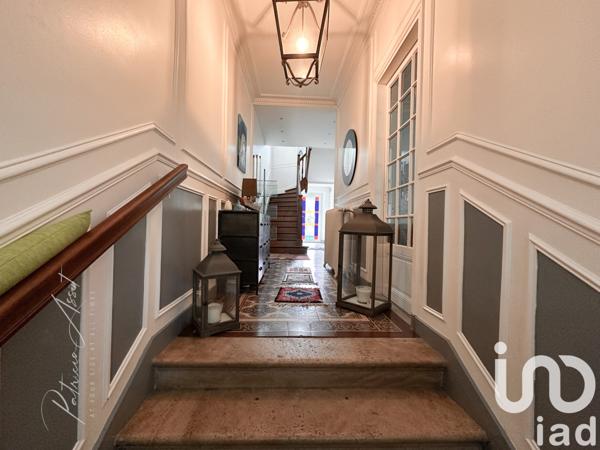 Maison à vendre 7 pièces 200 m² Melun