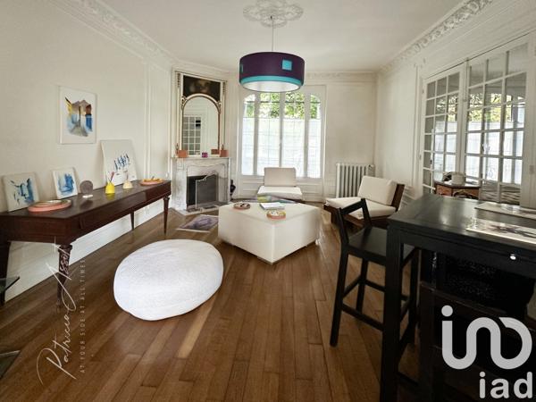 Maison à vendre 7 pièces 200 m² Melun