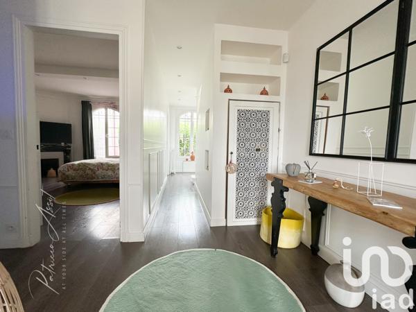 Maison à vendre 7 pièces 200 m² Melun