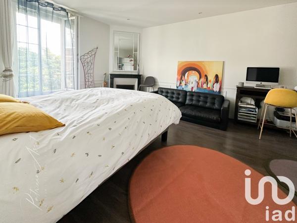 Maison à vendre 7 pièces 200 m² Melun