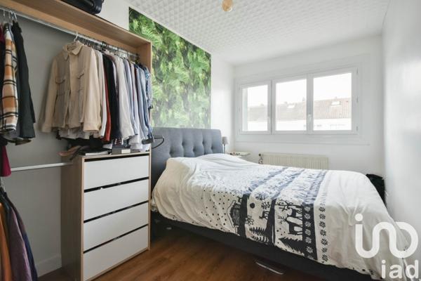 Maison 5 pièces de 95 m² à Villepreux (78450)